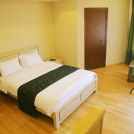 Boutique Hotel Art Villa Panorama 트빌리시 외부 사진