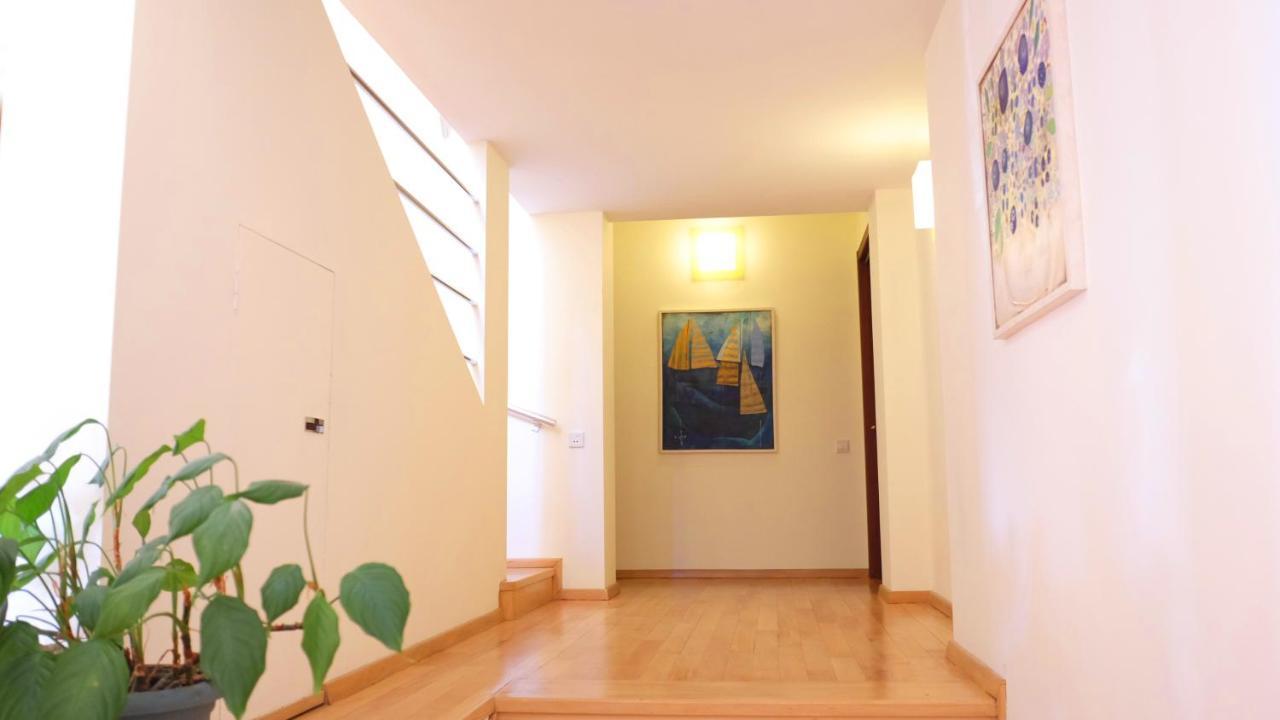 Boutique Hotel Art Villa Panorama 트빌리시 외부 사진