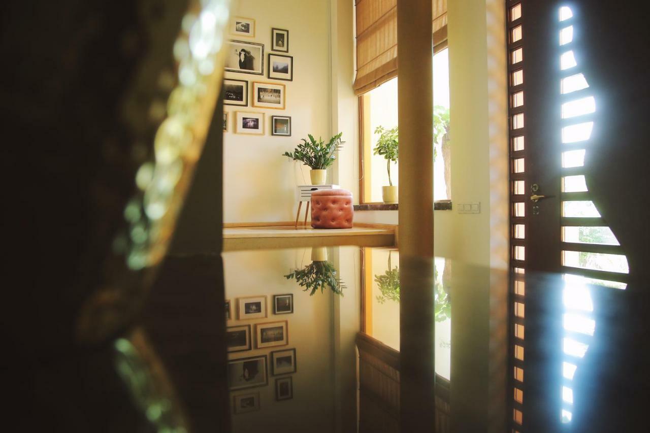 Boutique Hotel Art Villa Panorama 트빌리시 외부 사진