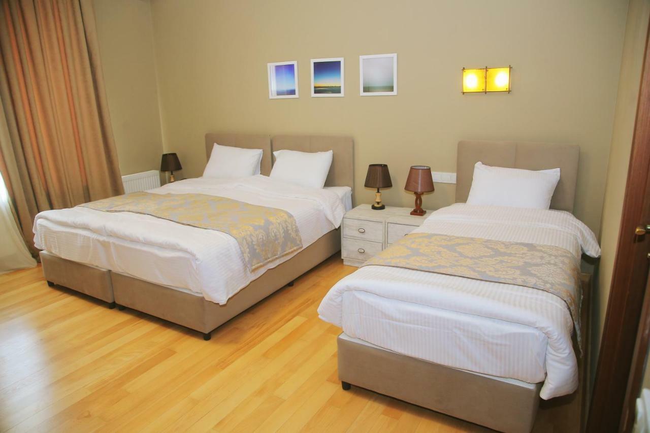 Boutique Hotel Art Villa Panorama 트빌리시 외부 사진