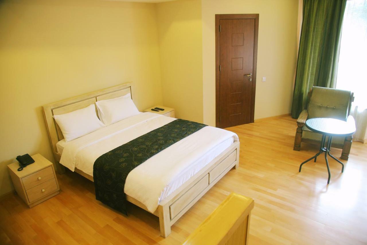 Boutique Hotel Art Villa Panorama 트빌리시 외부 사진