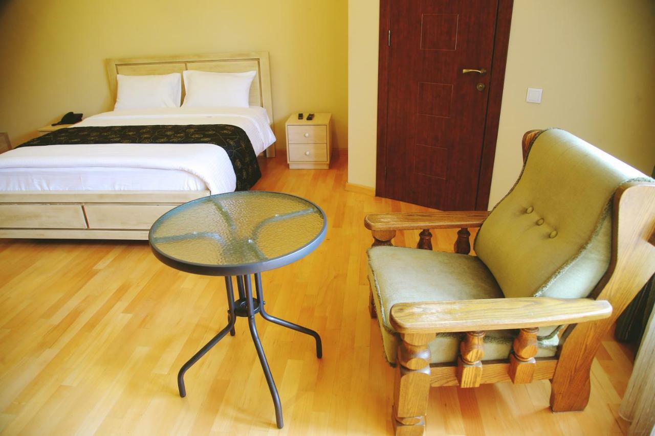 Boutique Hotel Art Villa Panorama 트빌리시 외부 사진